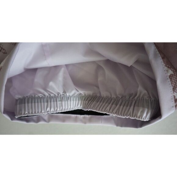 The North Face Women's Sz 2XL/Long Lavender Freedom Insulated Snow Pants - Picture 9 of 16